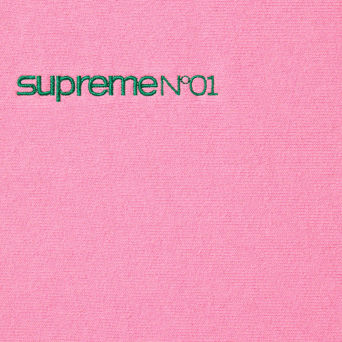 Number One Hooded Sweatshirt view 15